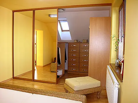 7 Kroku K Vestavene Skrini Prozeny