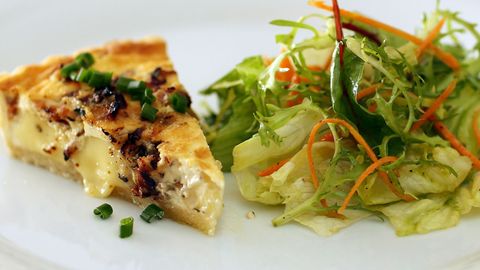 Quiche Lorraine Seznam Cz