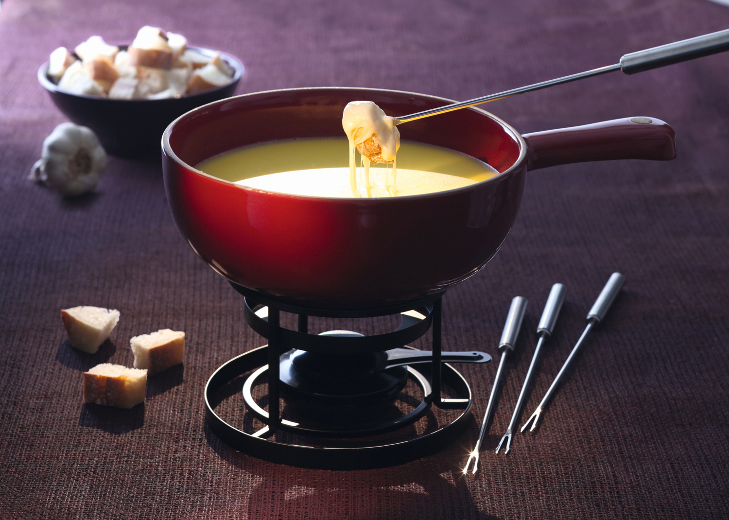 Fondue