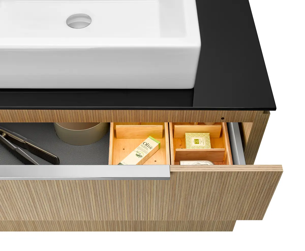 dokonala koupelna jaky nabytek v ni vydrzi i poslouzi prozeny