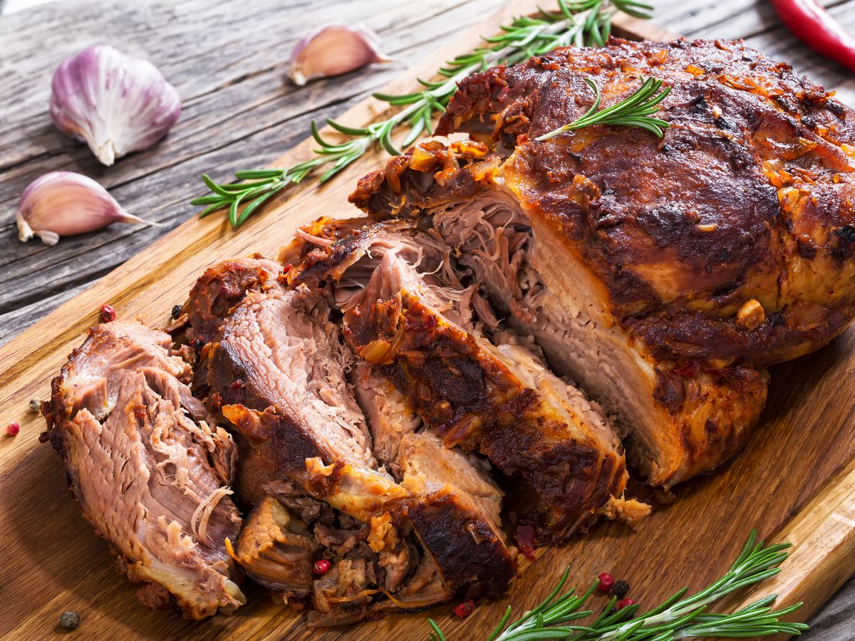 Jak dlouho se peče hovězí maso v troubě?