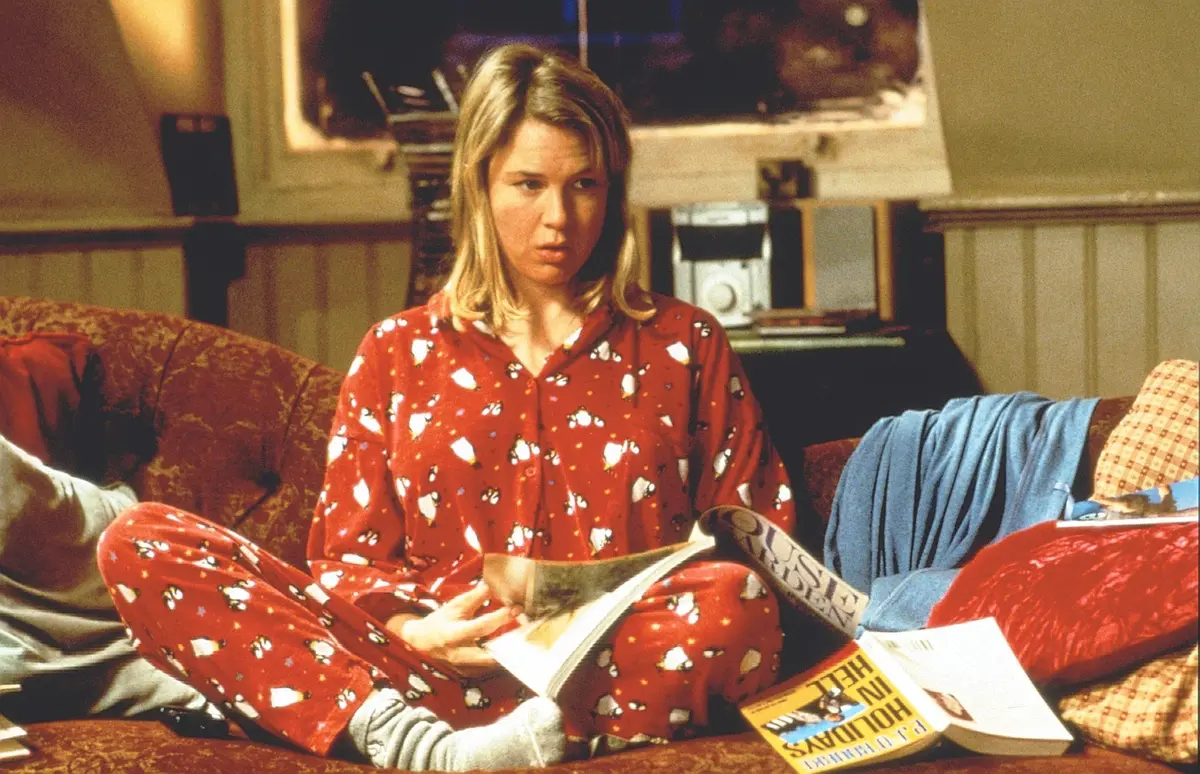Renee Zellweger Slavi Narozeniny O Bridget Jones Plastikach I Detech