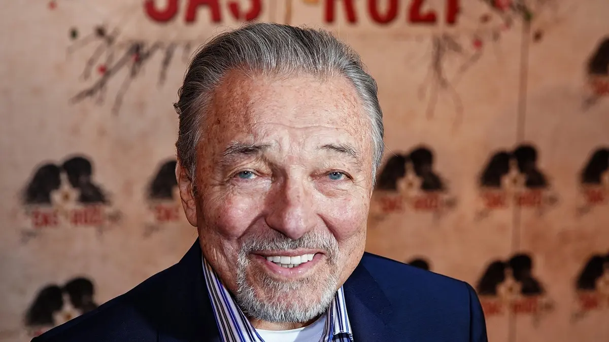 Karel Gott Ma Leukemii Komu Dalsimu Se Nemoc Vratila