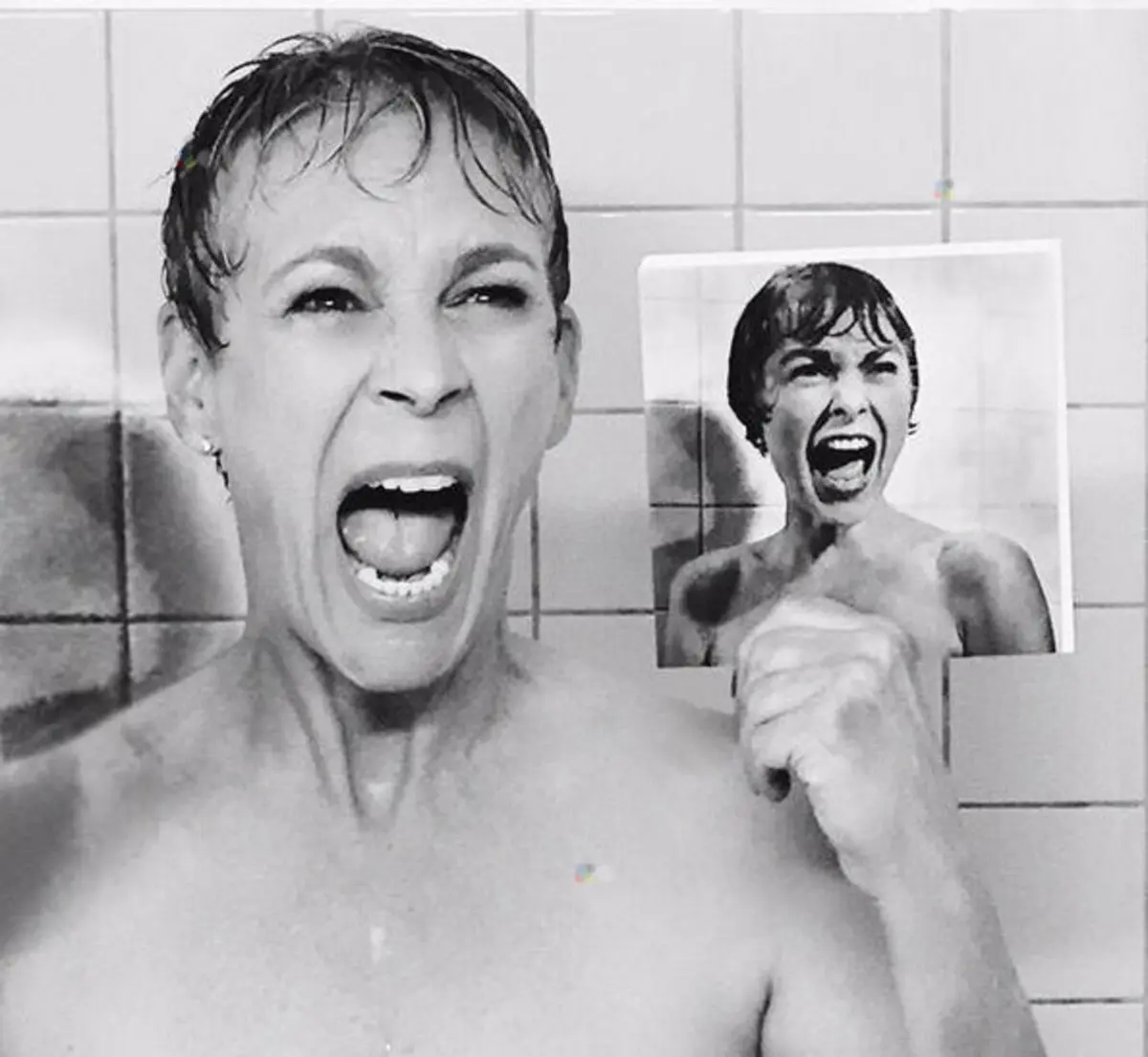 Kralovna Hororu I Detskych Knih Jamie Lee Curtis Slavi 60 Prozeny