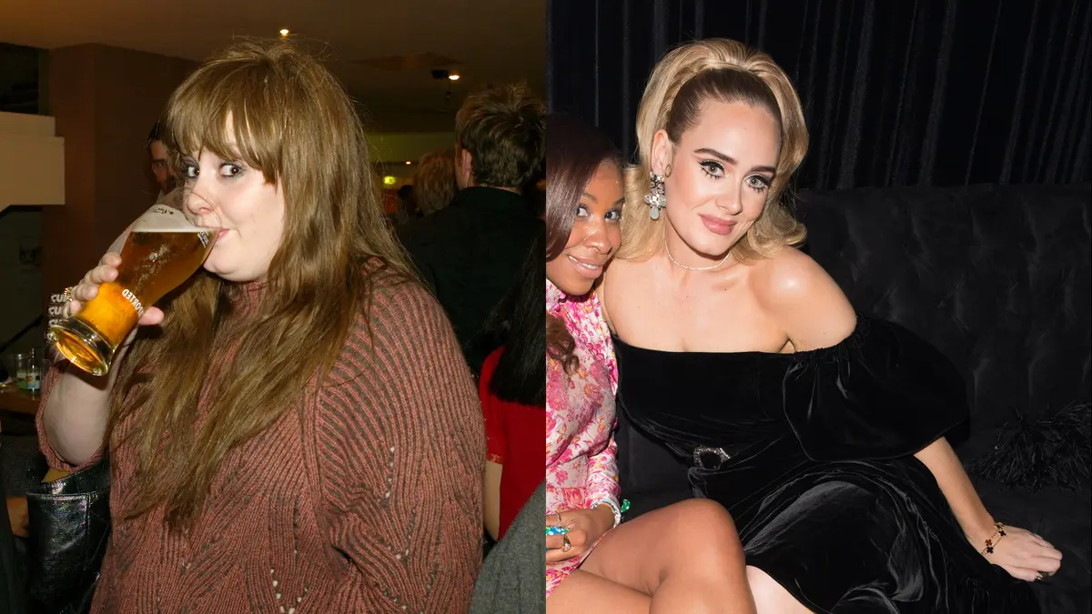 Sirtfood Dieta Kterou Zhubla Adele 45 Kilo Snadne Ale Nebezpecne