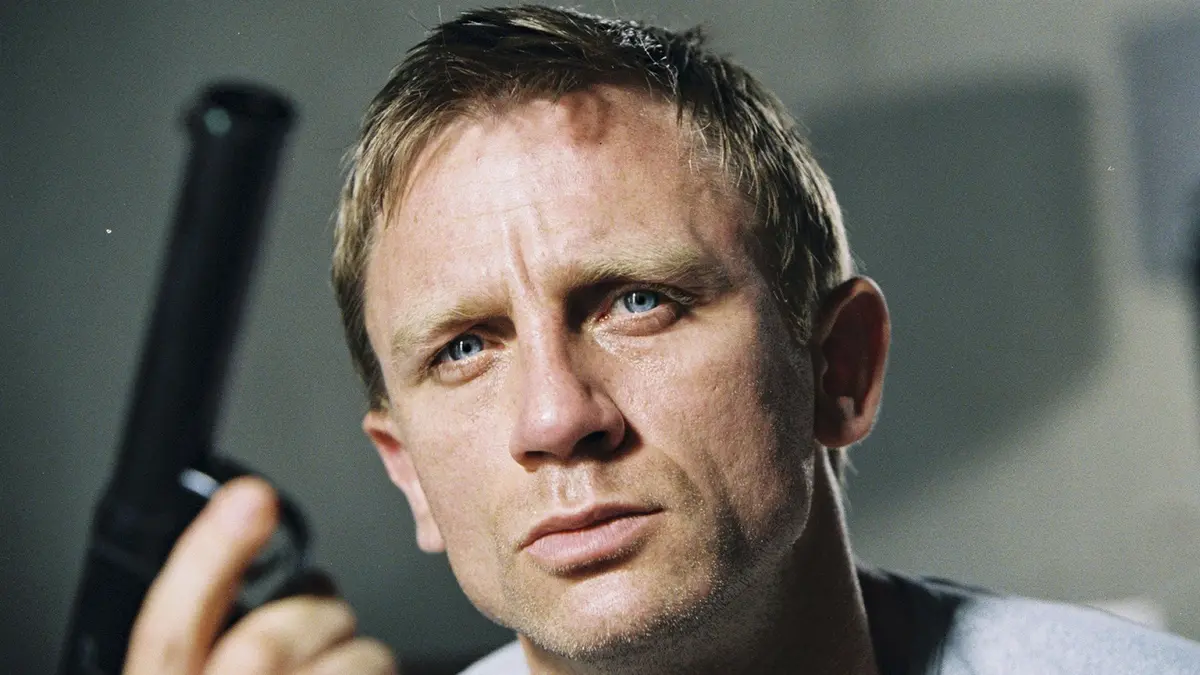 Nejkontroverznejsi Bond Slavi 50 Cemu Vdeci Daniel Craig Za Svou