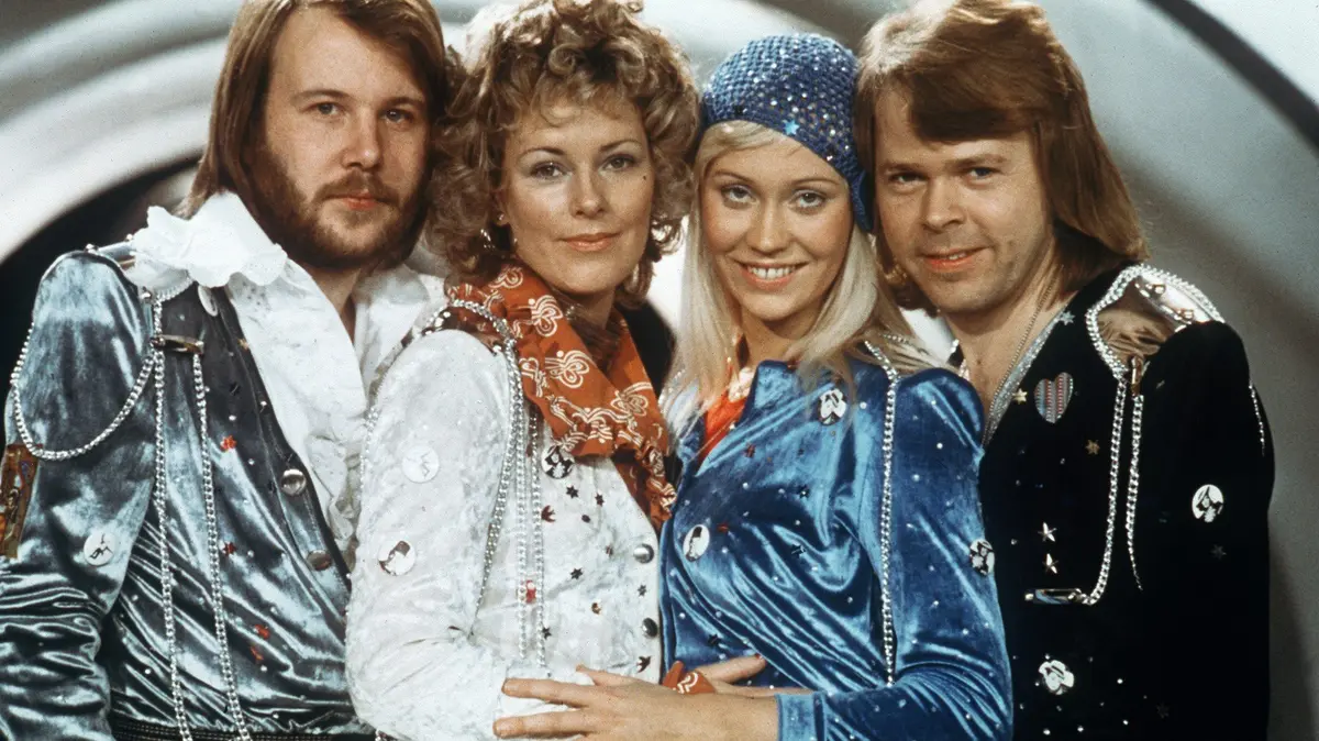 Abba Se Vraci S Jakymi Osudy Se Mezitim Clenove Potykali Prozeny