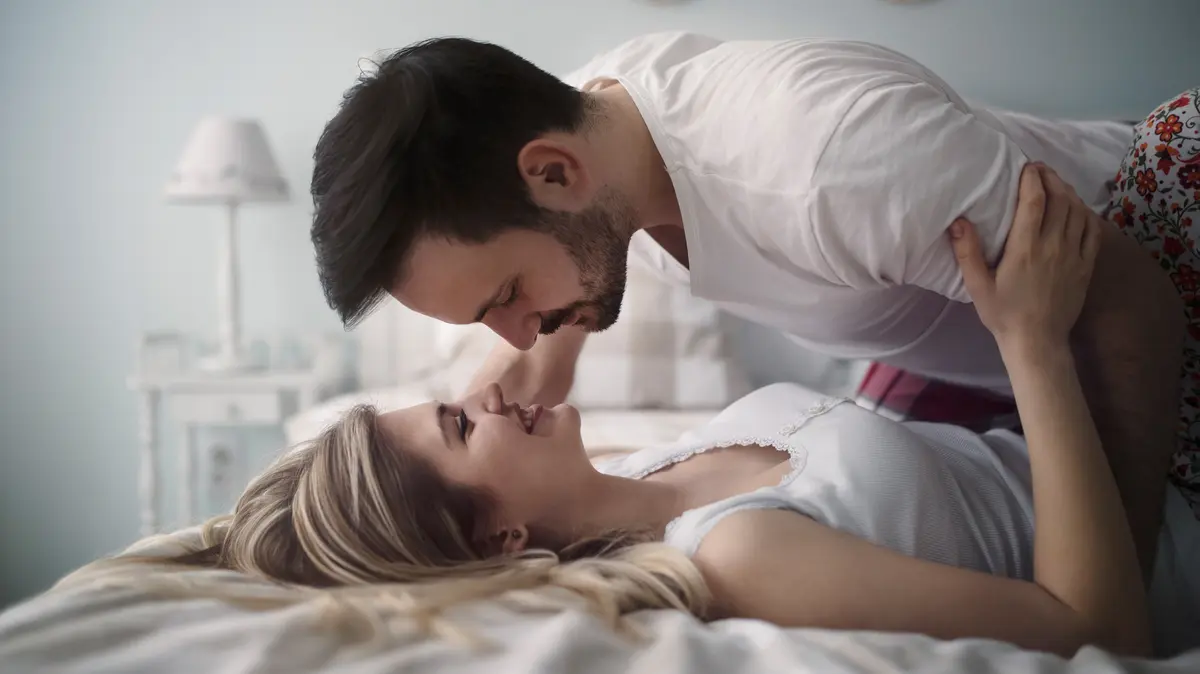 5 Veci Ktere Odlisuji Super Milenku Od Obycejne Prozeny