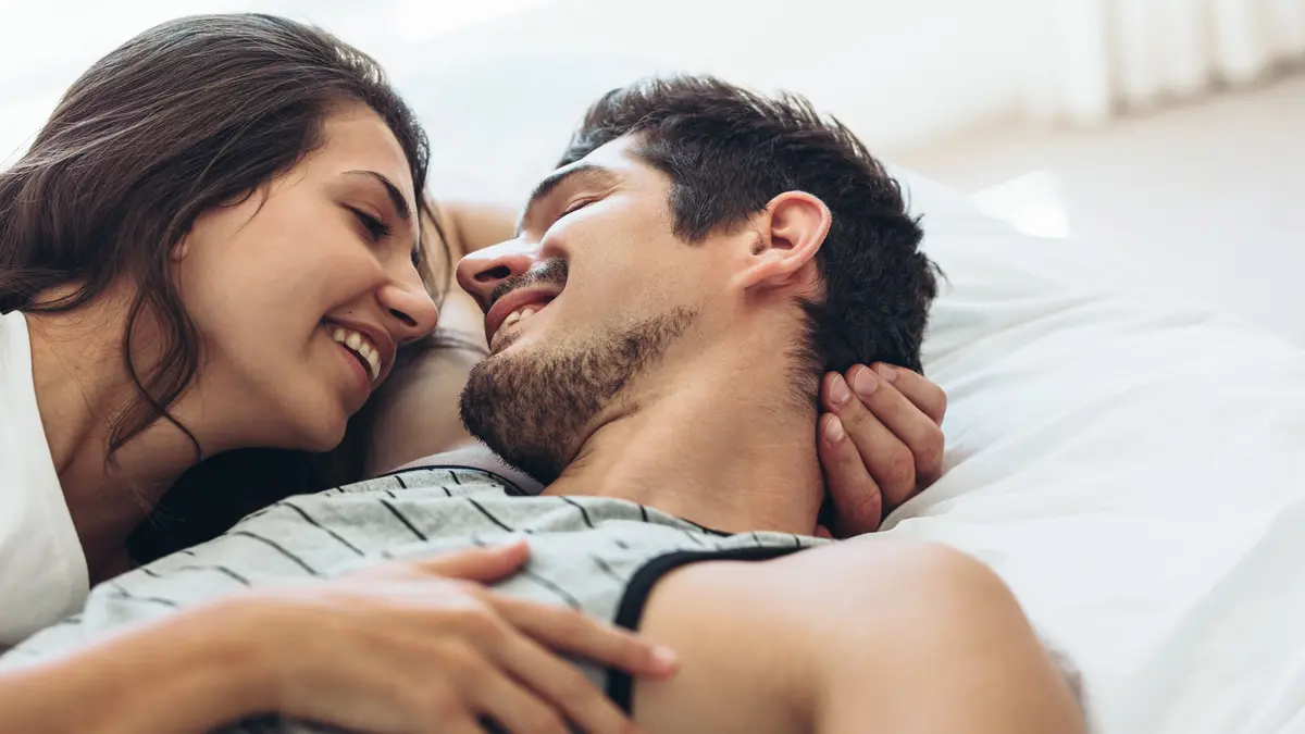 Oral A Dalsi Sexualni Praktiky Ktere Ho Udrzi Doma