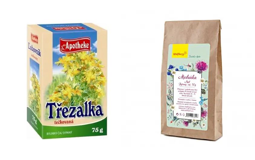 posili srdce snizi krevni tlak i pomuzou zhubnout aneb tyhle caje dokazou skoro zazraky prozeny