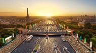 Olympiáda pod zlatou Eiffelovkou začíná! Her se účastní i Louis Vuitton a Seina je po 100 letech čistá