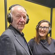 Neuropatolog František Koukolík 