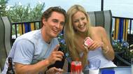 Matthew McConaughey a Kate Hudson aneb Hvězdy nejlepší romantické komedie po dvaceti letech