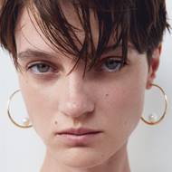 Náušnice Mango, 399 Kč