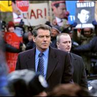 Thriller Muž ve stínu se stal nejlepším evropským filmem roku 2010 a získal další významná ocenění.