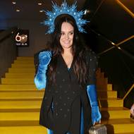 Český slavík roku 2022 a nejdiskutovanější outfit, který se na předávání cen objevil. Zpěvačku lidé přirovnávali k soše Svobody