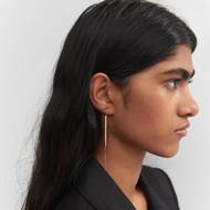 Náušnice Mango, 399 Kč