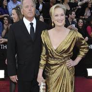 Meryl Streep se s manželem rozešla před šesti lety, ale až teď to potvrdili
