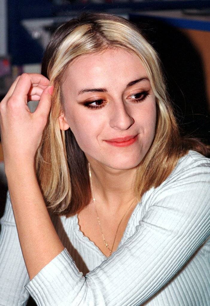 Barbara Haščáková své fanoušky už novou písničkou nepotěší