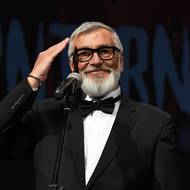 Jiří Bartoška v roce 2017