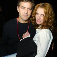 Julia Roberts a George Clooney jsou jeden pro druhého jako součást rodiny