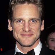 Daniel McDonald byl první vážnou známostí herečky, byli spolu pět let