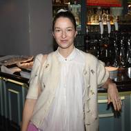 Berenika Kohoutová exceluje jak v divadelních prknech a před kamerou, ale i jako zpěvačka