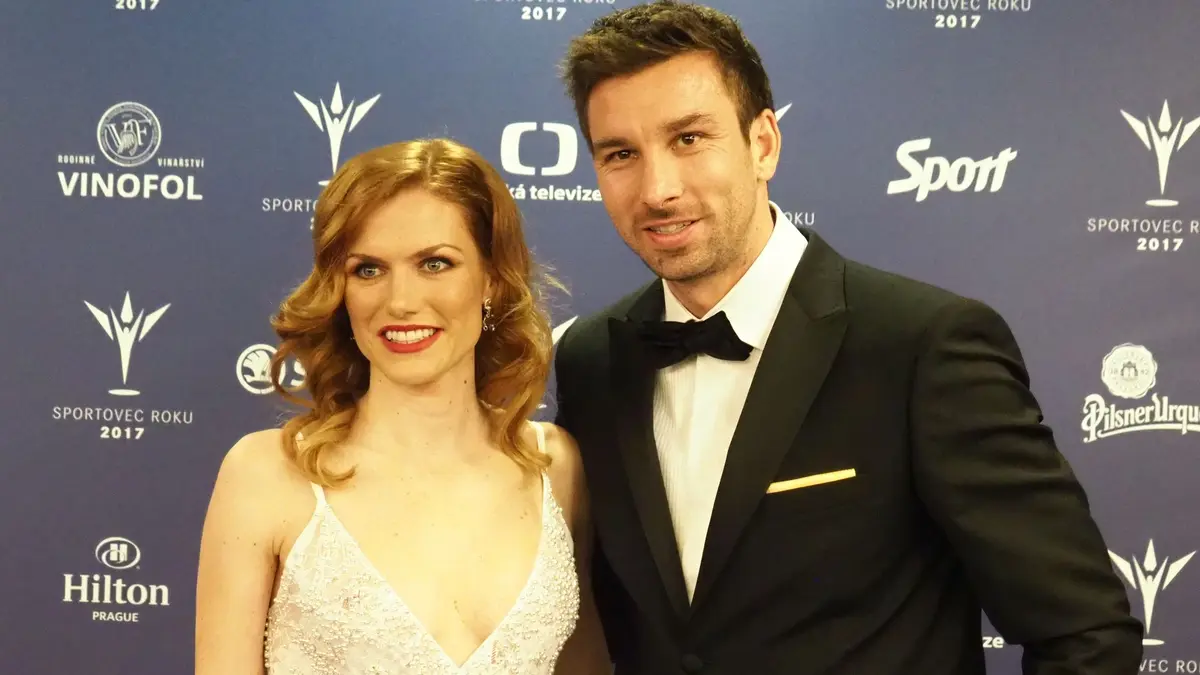Gabriela And Petr Koukal Are Getting A Divorce The Famous Holt Breaks Up World Today News