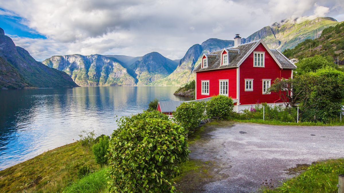 Et nytt kolesterolsenkende produkt kommer til Tsjekkia fra Norge