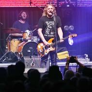 Kapelou roku se stala Vypsaná fiXa.