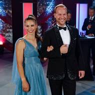 Eva Adamczyková v roce 2014 vybojovala olympijskou medaili ve snowboardcrossu – bude se jí stejně skvěle dařit na parketu? Její taneční partner Jakub Mazůch pro to určitě udělá maximum