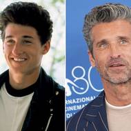 Patrick Dempsey dostal kdysi při hokeji takovou ránu do obličeje, že se mu nikdy pořádně nezahojil. Při úpravě nosní přepážky mu pak nos nejen narovnali, ale i zúžili