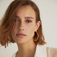 Náušnice Mango, 299 Kč