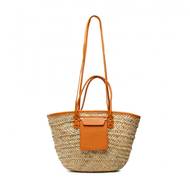 Slaměná kabelka DeeZee, 1 199 Kč, prodává Eobuv