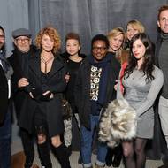 Spielberg a celá jeho patchworková rodina