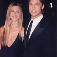 Brad Pitt byl životní láskou Jennifer Aniston