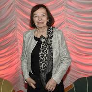 Livia Klausová je velmi kreativní. Zhlédla se v bytovém designu