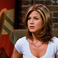 Účes, který nosila Jennifer Aniston v druhé sérii Přátel