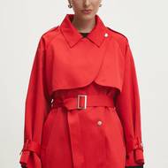 Krátký trenčkot Answear Lab, 2 899 Kč