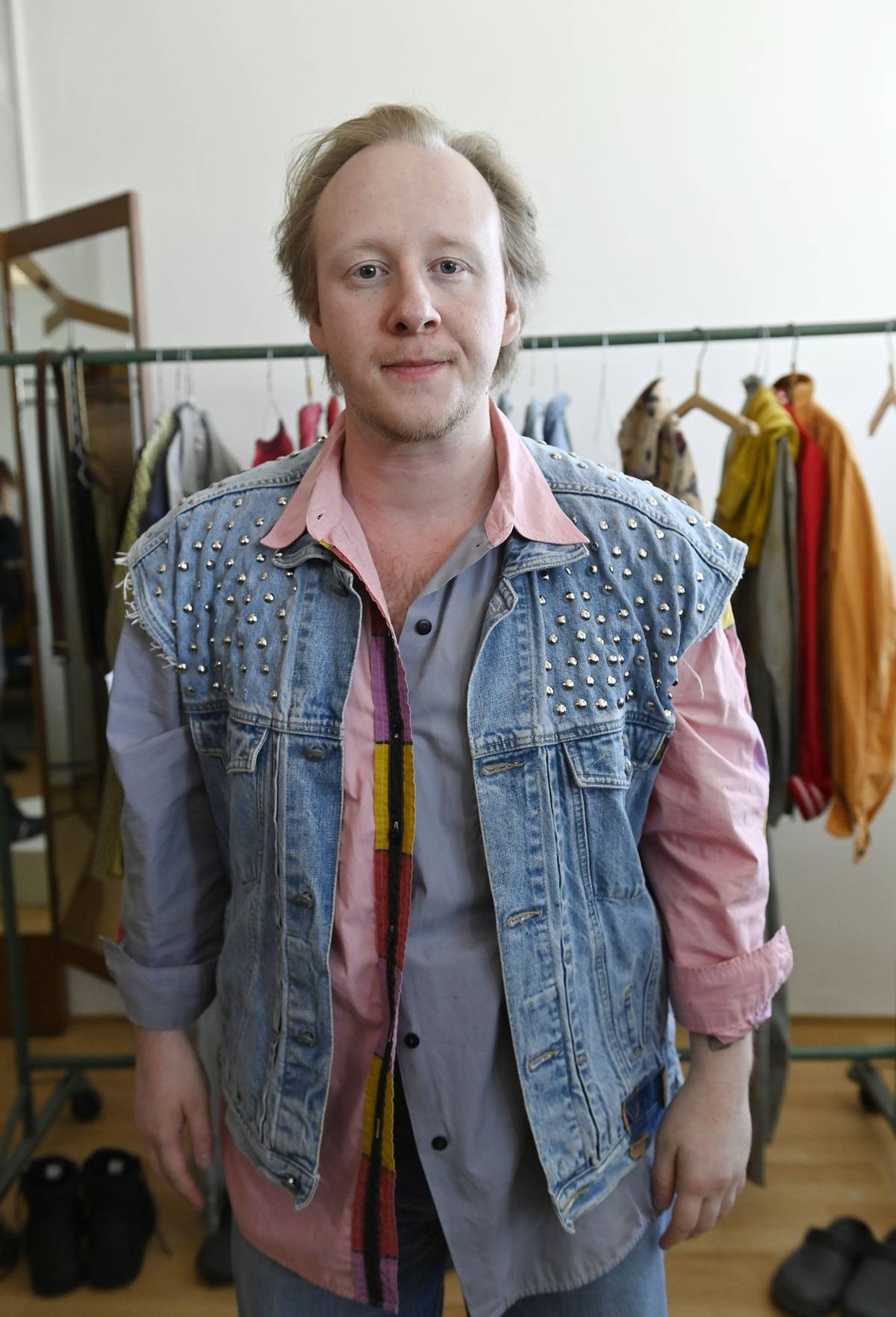 Štěpán Kozub si dává pauzu nejen od hraní, ale k zastižení nebude ani na sociálních sítích