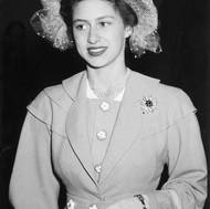 Margaret milovala zábavu, večírky, muže i alkohol