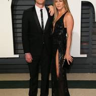 Jennifer Aniston a Justin Theroux, brali se v roce 2015, o tři roky později se rozvedli