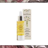 Pleťový omlazující olejový elixír Sedmikráska, Manufaktura, 385 Kč (30 ml)