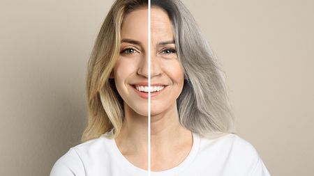 Otestujte svůj biologický věk: Kolik je vám doopravdy let? Možná jste mladší, než si myslíte!