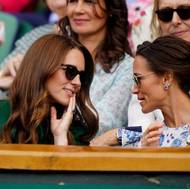 Vévodkyně Kate a její sestra Pippa mají stejný vztah jako do chvíle, než se Catherine stala členkou královské rodiny
