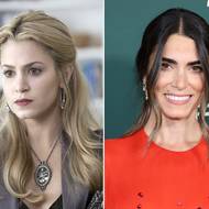 Nikki Reed. Představitelka Rosalie si po Twilightu zahrála v několika filmech, v posledních letech se ale orientuje na rodinný život. A pozor – vzala si upíra! Jen ne ze Stmívání, ale ze seriálu Upírské deníky. S hercem Ianem Somerhalderem alias Damonem má dvě děti. K pětileté dceři Bodhi v létě přibyl syn, jehož jméno si rodiče zatím nechávají pro sebe