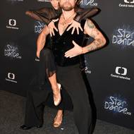 Richard Krajčo s Dominikou Roškovou si vytančili postup žhavým tangem