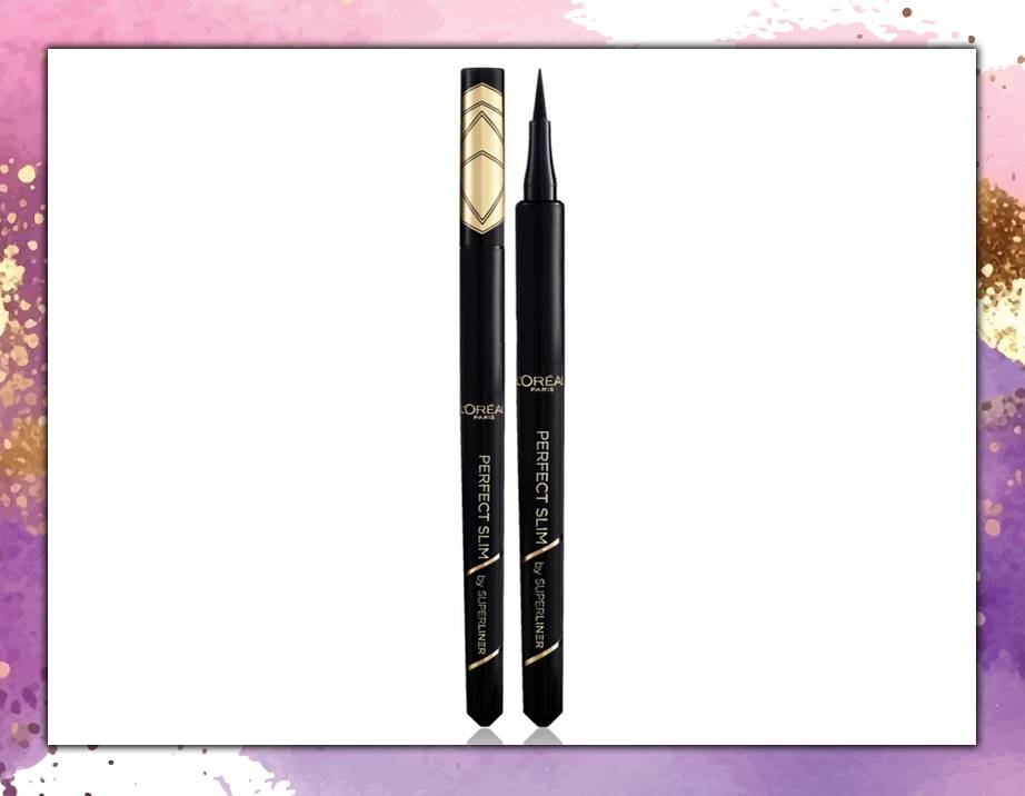 Superliner Perfect Slim, L'Oréal Paris, 274 Kč, prodává Notino