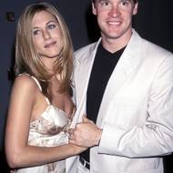 Jennifer Aniston a Tate Donovan spolu chodili dva roky