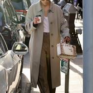 Jennifer Lopez vyrazila do do obchodu Gucci